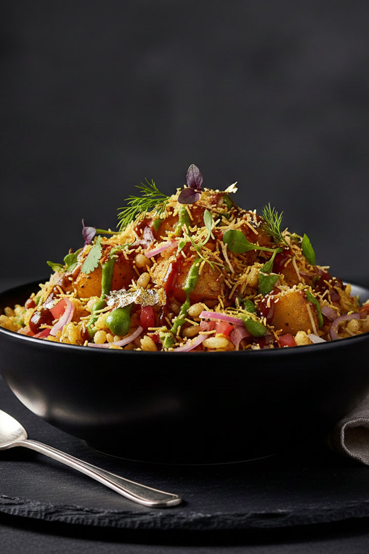 Chaat Chaat