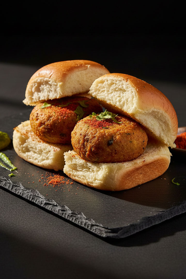 Street Food Street Food