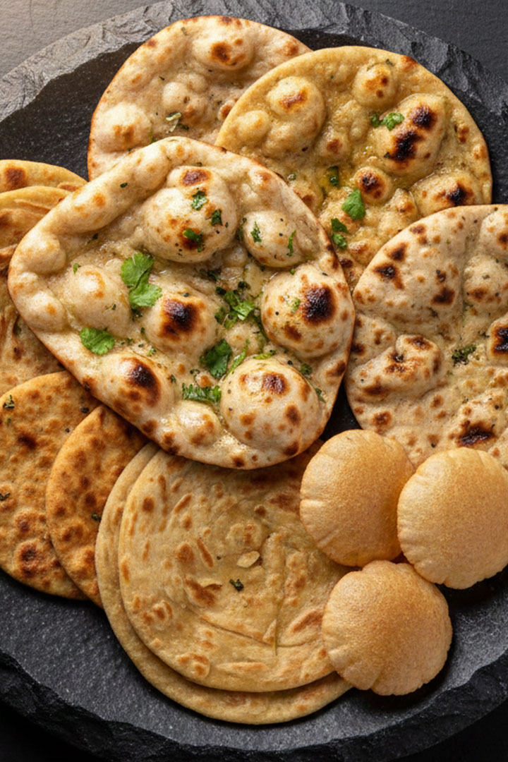 Breads Breads