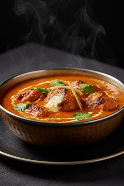 Butter Chicken
