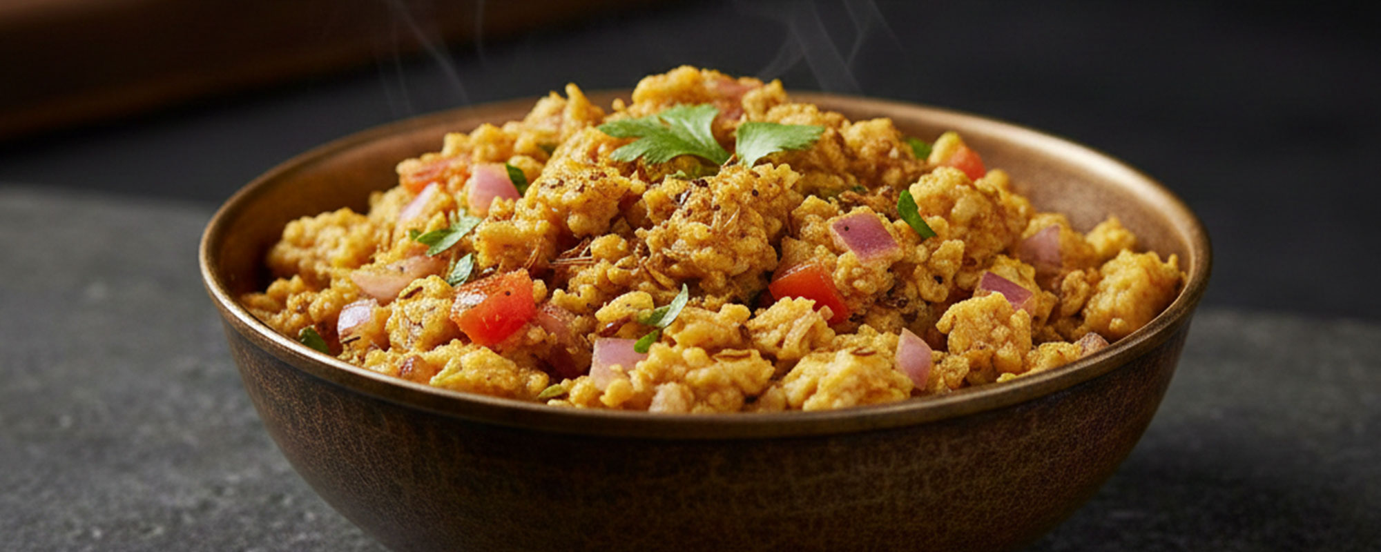 Egg Bhurji Egg Bhurji