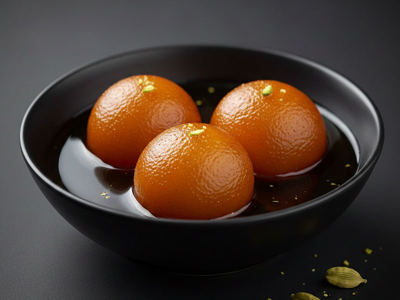Gulabjamun Gulabjamun