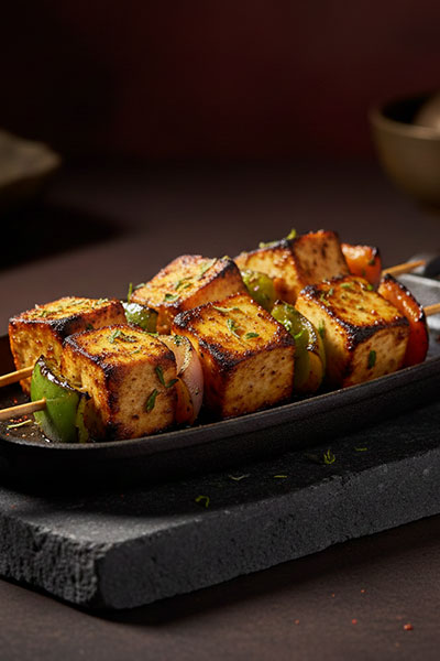 Kababs