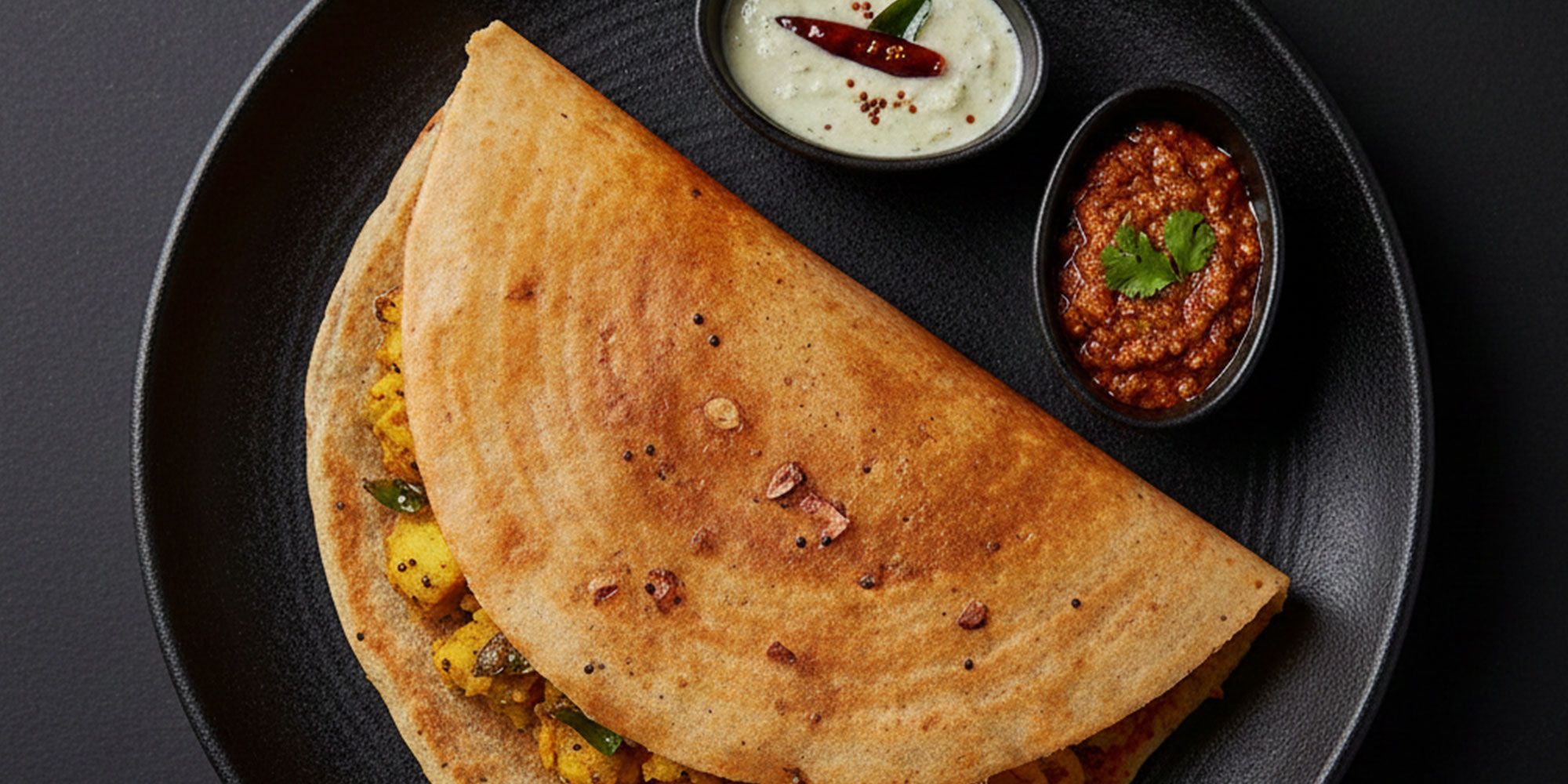 Masaladosa