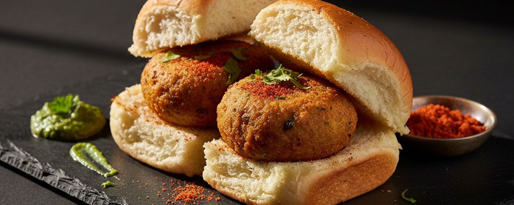 Vadapav Vadapav